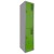 Locker Colors 2P Limón (Verde) 